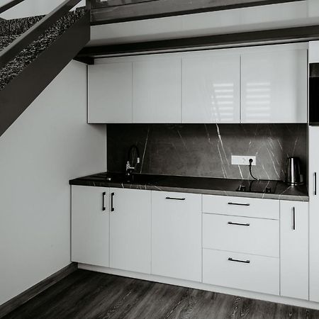 Familia Apartments VNO Exterior foto