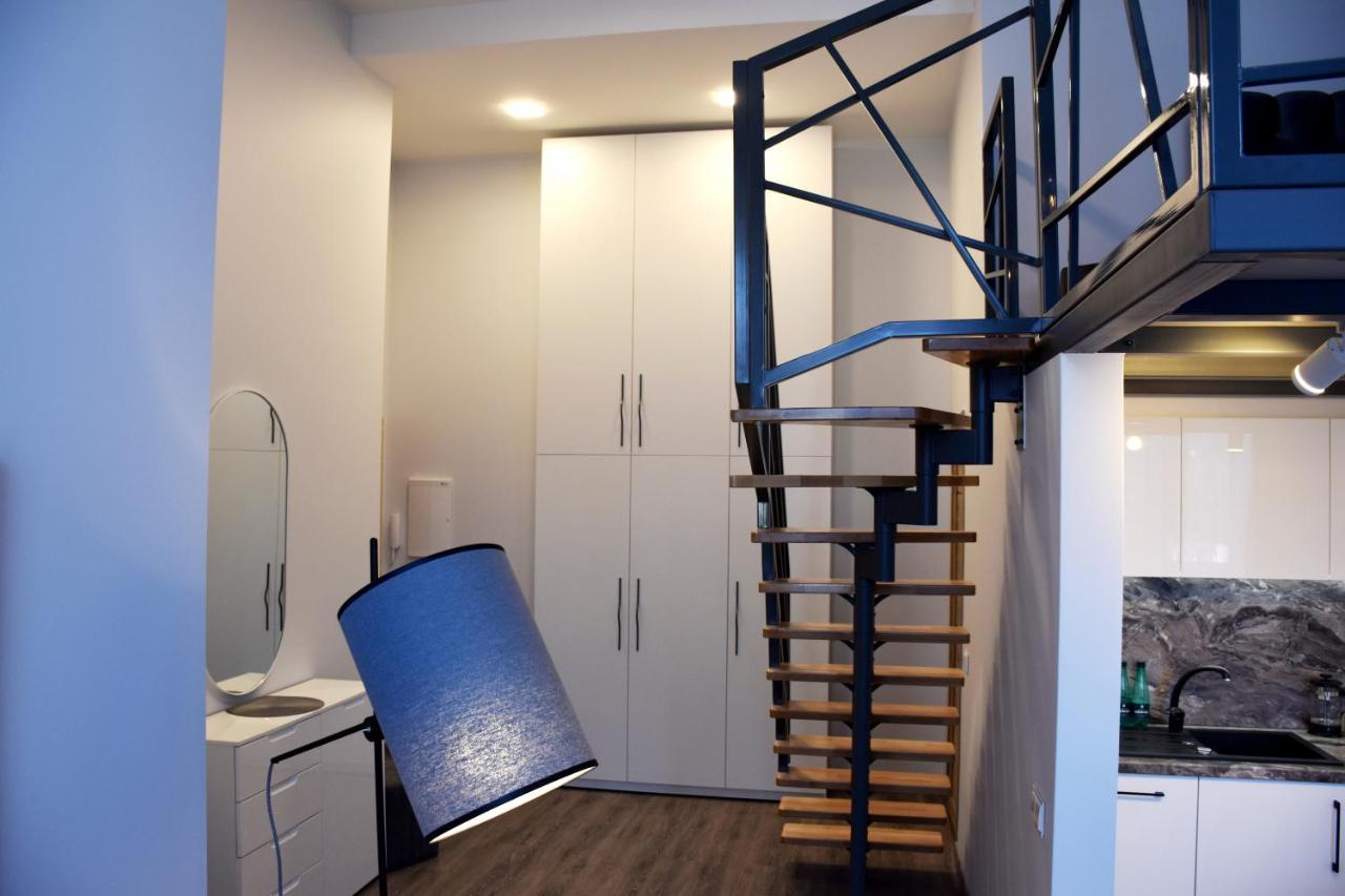 Familia Apartments VNO Exterior foto