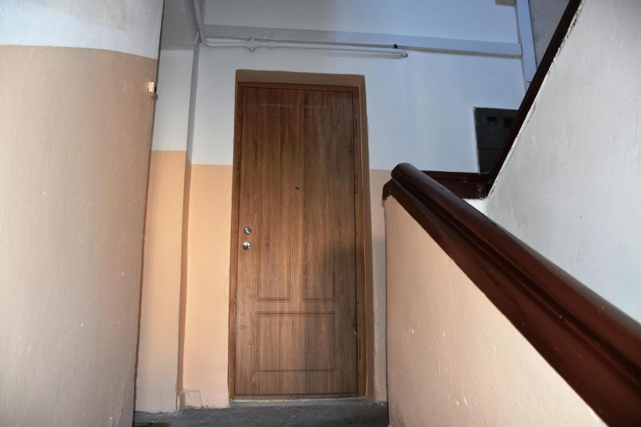 Familia Apartments VNO Exterior foto