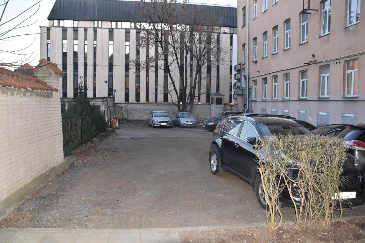 Familia Apartments VNO Exterior foto