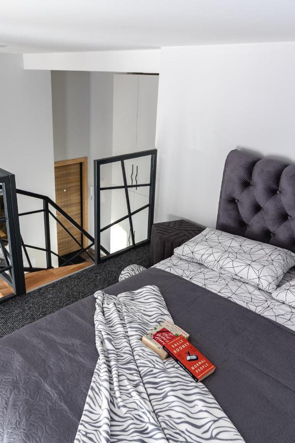 Familia Apartments VNO Exterior foto