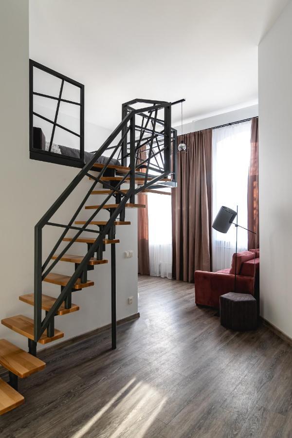 Familia Apartments VNO Exterior foto