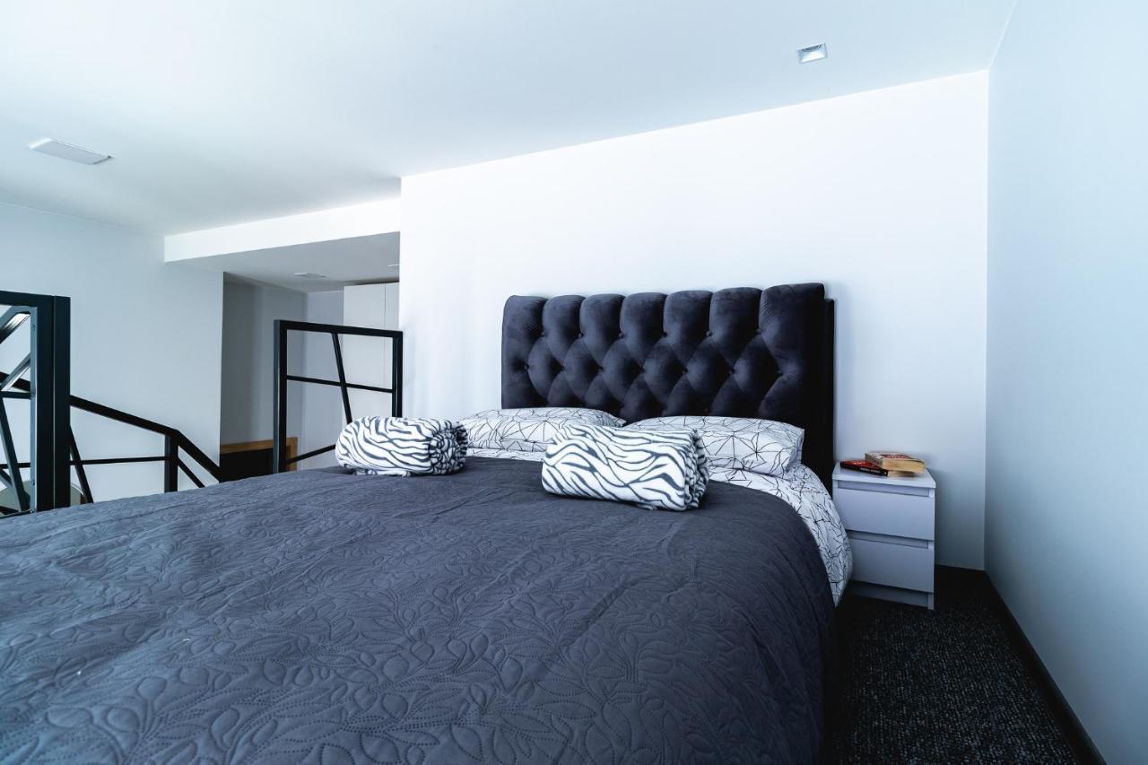 Familia Apartments VNO Exterior foto