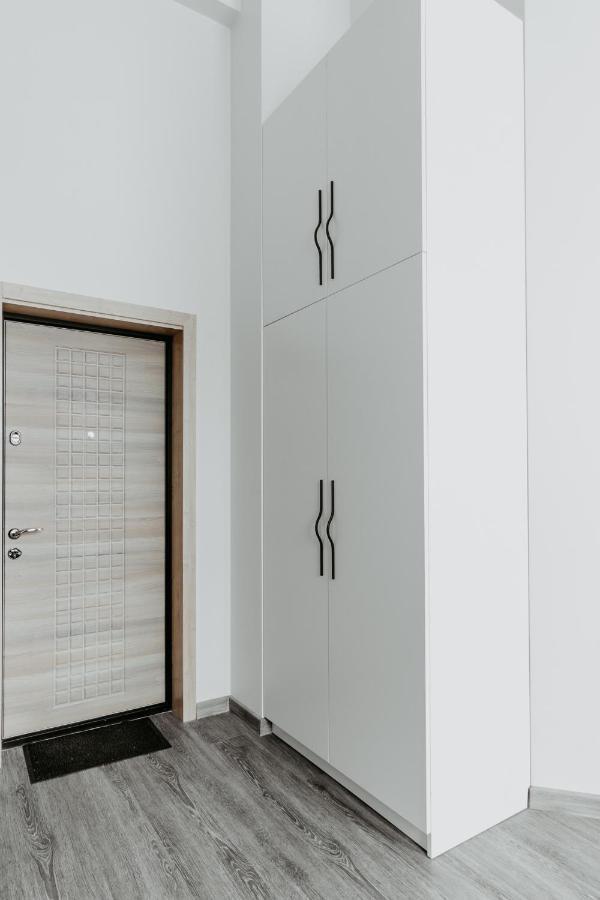 Familia Apartments VNO Exterior foto