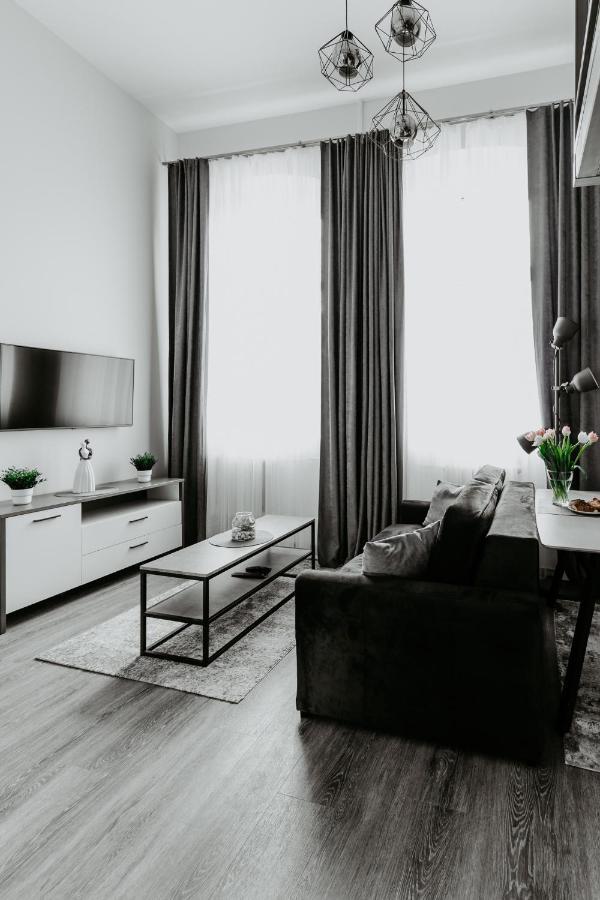 Familia Apartments VNO Exterior foto