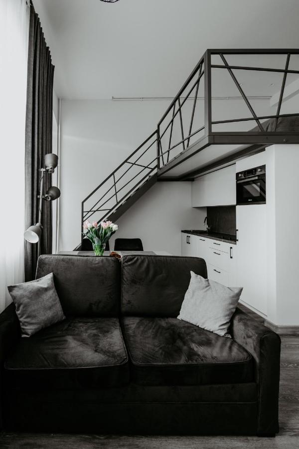 Familia Apartments VNO Exterior foto
