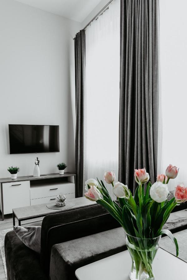 Familia Apartments VNO Exterior foto