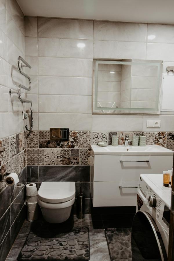 Familia Apartments VNO Exterior foto